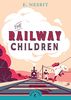 The Railway Children (Puffin Classics)