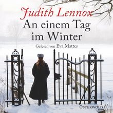 An einem Tag im Winter: 8 CDs