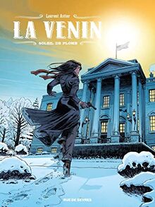 La venin. Vol. 5. Soleil de plomb