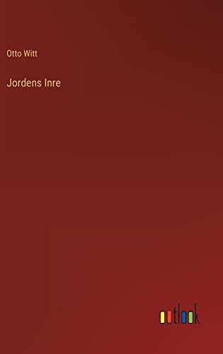 Jordens Inre