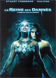 La Reine des damnés [FR Import]