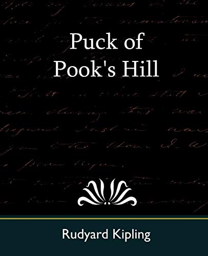 Puck of Pook's Hill