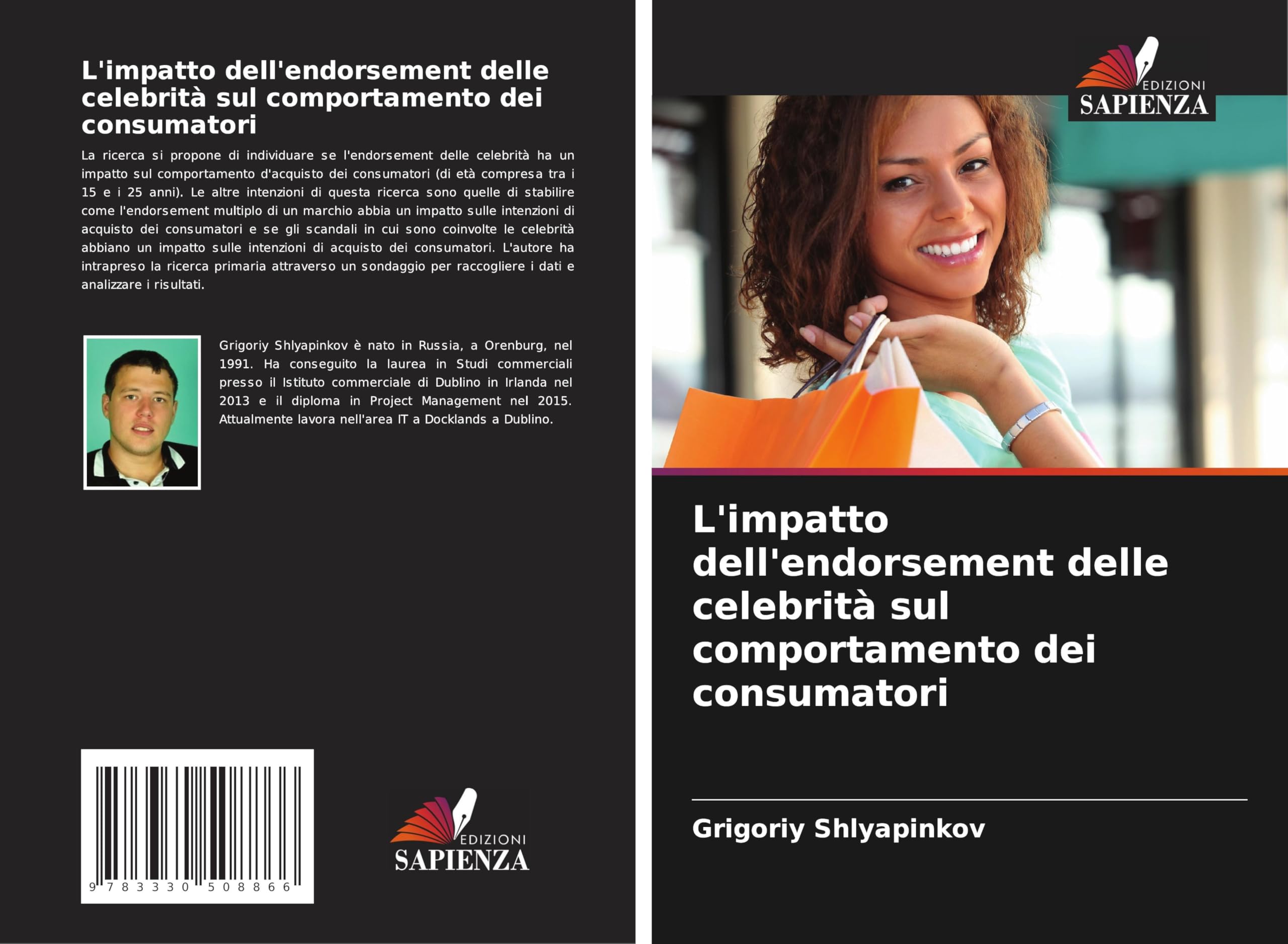 L'impatto dell'endorsement delle celebrità sul comportamento dei consumatori