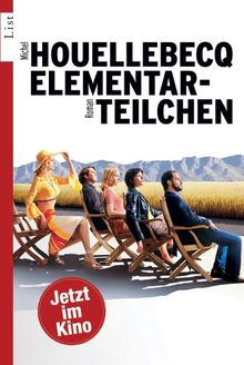 Elementarteilchen: Filmausgabe