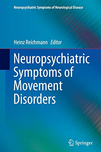Neuropsychiatric Symptoms of Movement Disorders (Neuropsychiatric Symptoms of Neurological Disease)