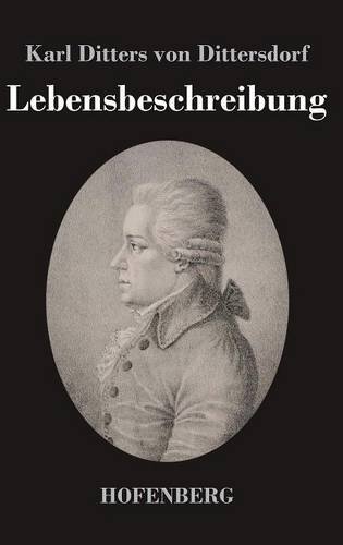 Lebensbeschreibung