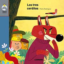 Los Tres Cerditos (Caballo, Band 1)