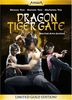Dragon Tiger Gate (Limited Gold Edition, Metalpak) [Limited Edition] [2 DVDs]