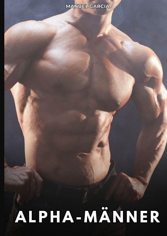 Alpha-Männer
