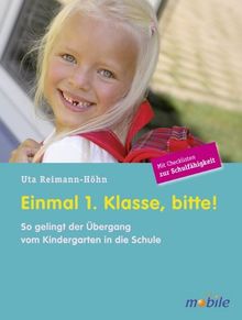 Einmal 1. Klasse, bitte!