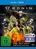 47 Ronin (inkl. Digital Ultraviolet) [Blu-ray]