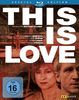 This is Love [Blu-ray] [Special Edition]