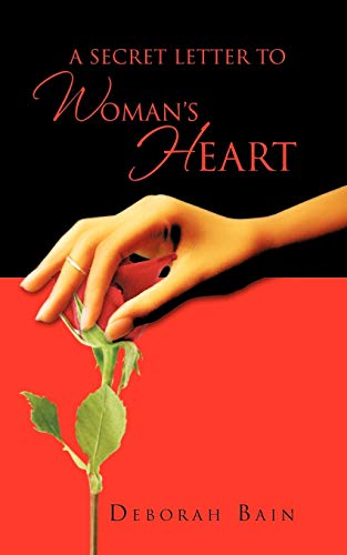 A Secret Letter to Woman's Heart