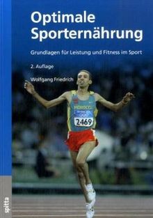 Optimale Sporternährung: Grundlagen für Leistung und Fitness im Sport