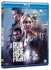 Run hide fight [Blu-ray] 