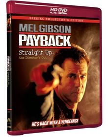 Payback (Straight up: the Director's Cut)
