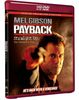 Payback (Straight up: the Director's Cut)