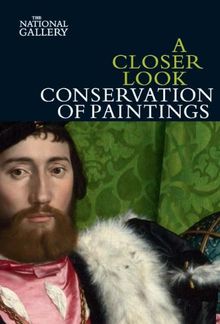 Conservation of Paintings (Closer Look)