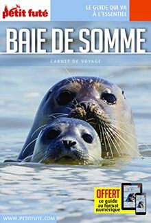 Baie de Somme 2021 Carnet Petit Futé
