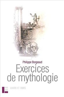 Exercices de mythologie