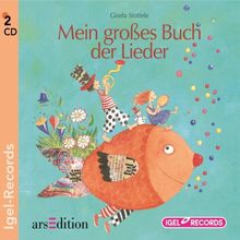 Mein Großes Buch der Lieder