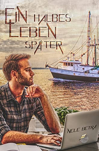 Ein halbes Leben später
