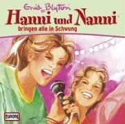 14/Hanni und Nanni-Bringen a [Musikkassette]