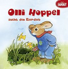Olli Hoppel sucht den Eierdieb von Covi, Mario | Buch | Zustand sehr gut