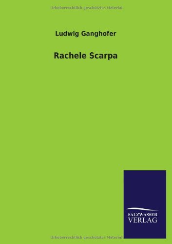 Rachele Scarpa