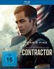 The Contractor [Blu-ray]