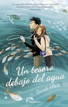 Un tesoro debajo del agua (Roca Juvenil)