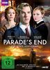 Parade's End - Der letzte Gentleman [2 DVDs]