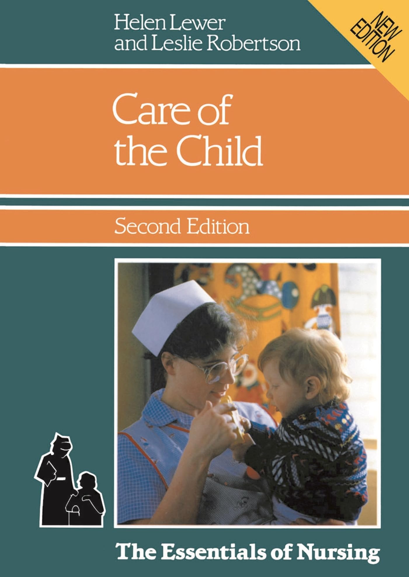 Care of the Child (The Essentials of Nursing)