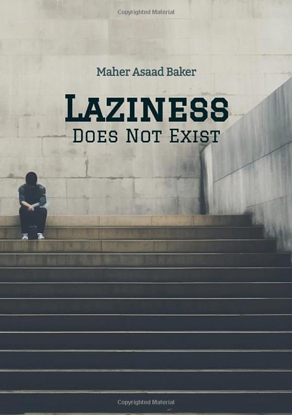 Laziness Does Not Exist: DE