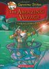 The Amazing Voyage (Geronimo Stilton and the Kingdom of Fantasy, Band 3)