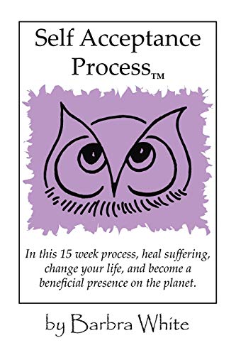 Self Acceptance Process (tm)