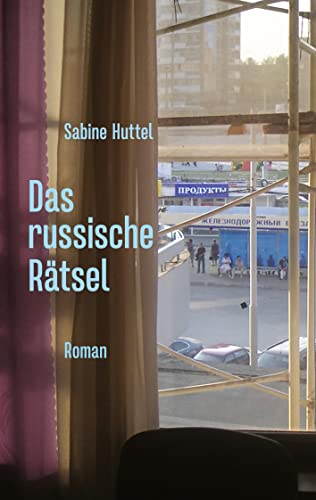 Das russische Rätsel: Roman