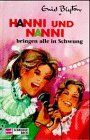 Hanni und Nanni, Bd.16, Hanni und Nanni bringen alle in Schwung | Buch | Zustand gut