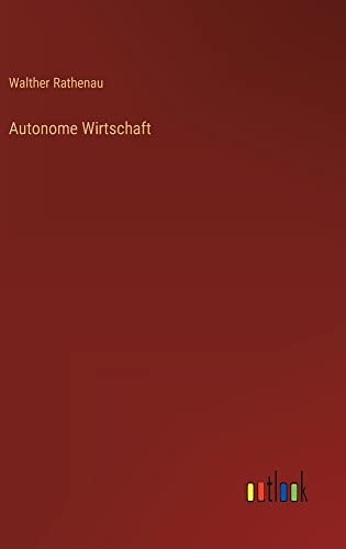 Autonome Wirtschaft
