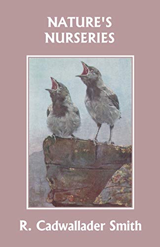 Nature's Nurseries (Yesterday's Classics) (Eyes and No Eyes, Band 11)