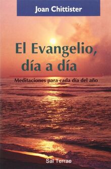 El evangelio, día a día : meditaciones para cada día del año: Mediataciones para cada día del año (Pozo de Siquem, Band 129)