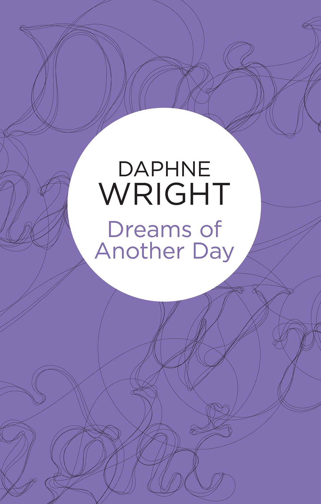 Dreams of Another Day (The Threaded Dances, 3)