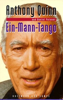 Ein-Mann-Tango