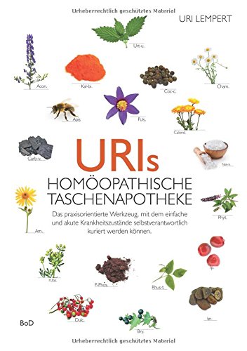 Uri's Taschenapotheke