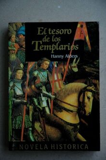 El tesoro de los templarios