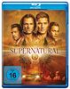 Supernatural: Staffel 15 [Blu-ray]