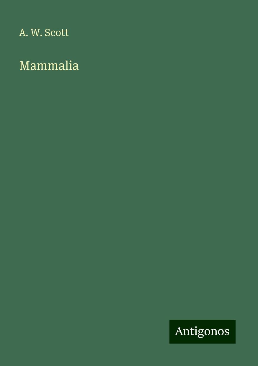 Mammalia
