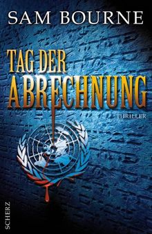 Tag der Abrechnung: Thriller