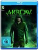 Arrow Staffel 3 [Blu-ray]