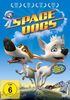 Space Dogs